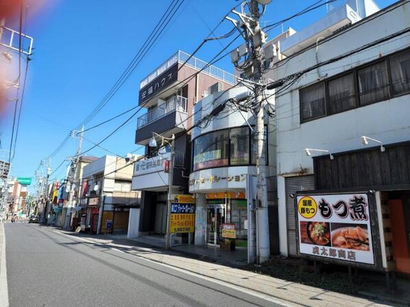 FT駅前ビルの物件外観写真